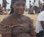 Rencontre Femme Togo à Lomé  : Dorcas, 34 ans